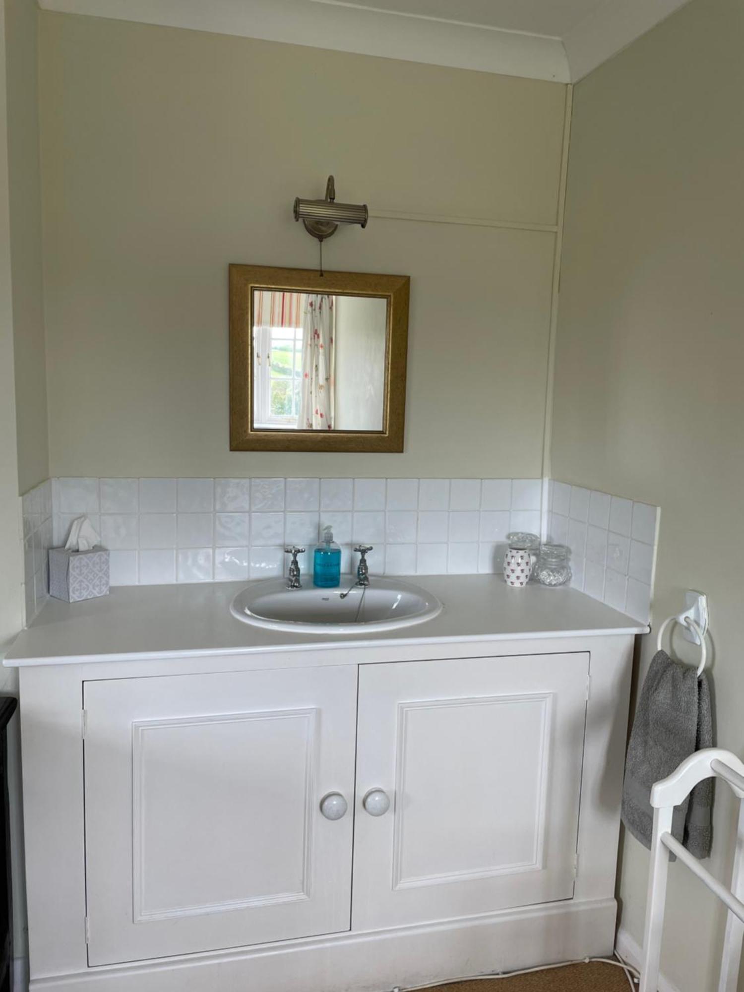 Homestay Charlton Farm *