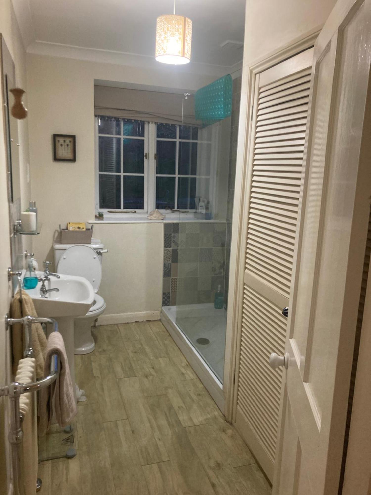 Charlton Farm Homestay