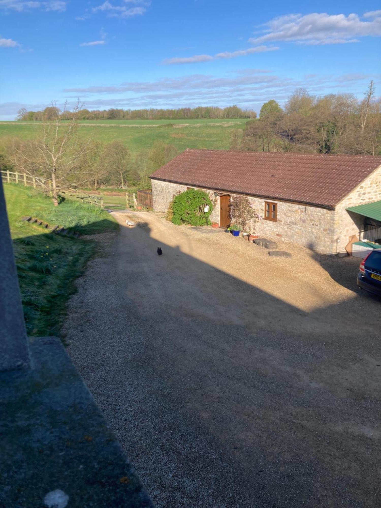 Charlton Farm