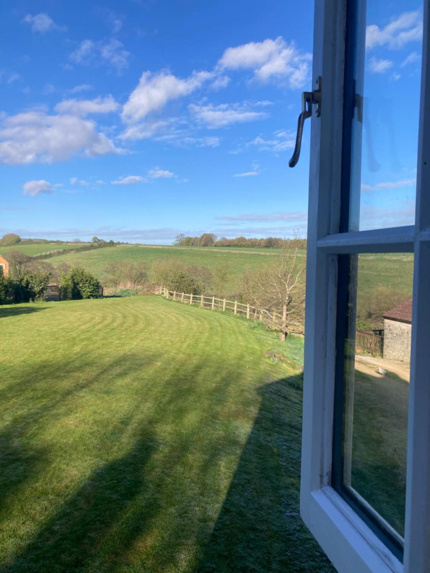 Charlton Farm *