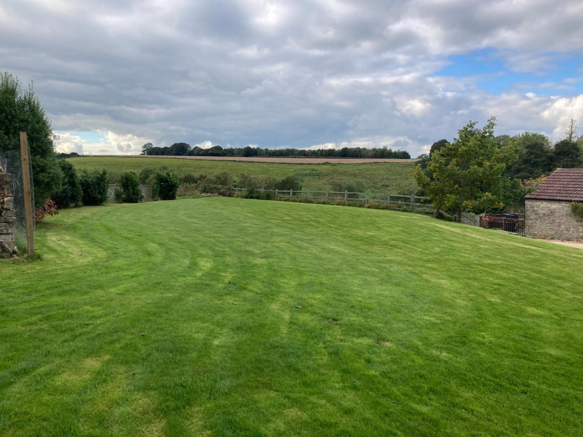 Homestay Charlton Farm